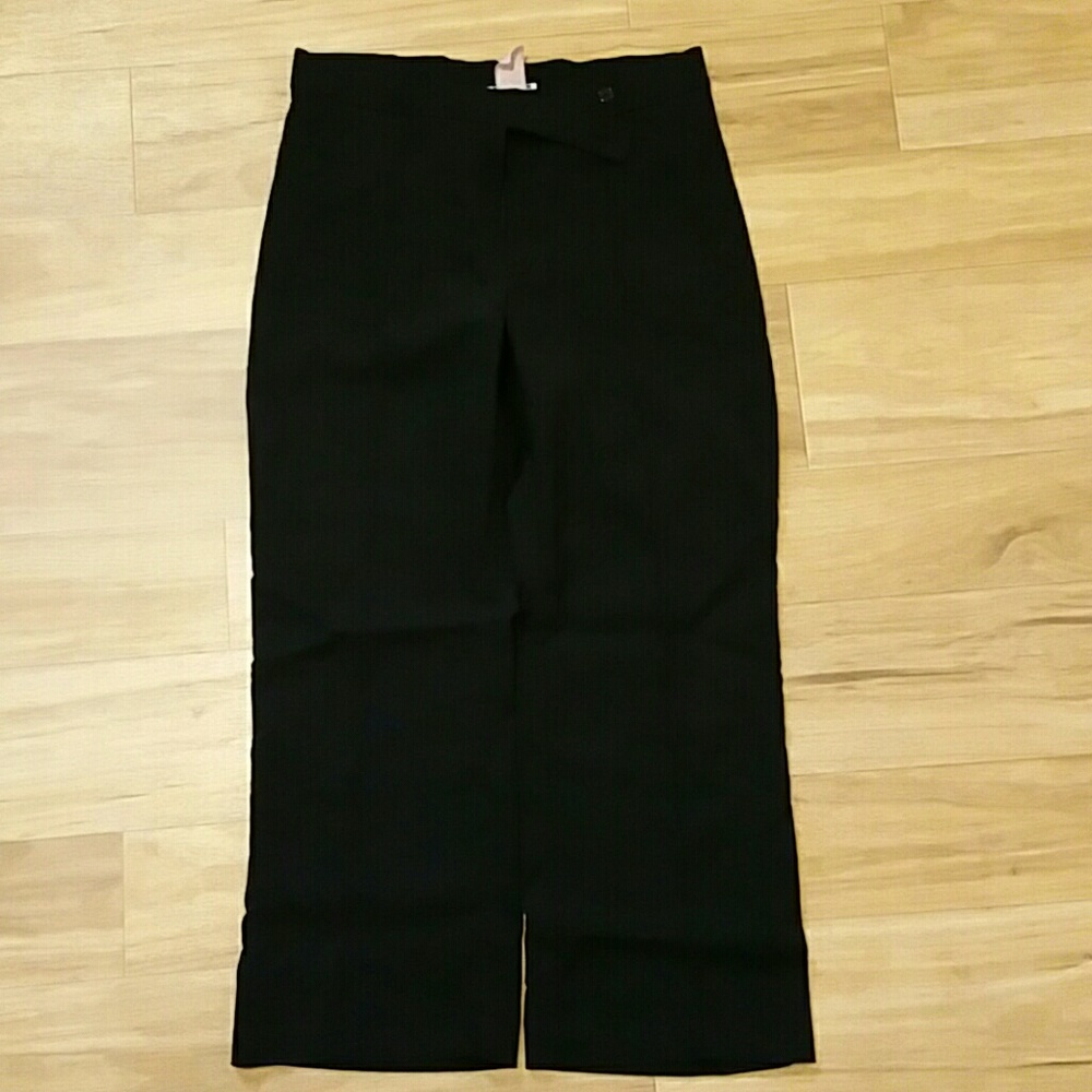 CHARLOTTE RUSSE DRESS CAPRIS